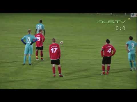 SC Egenbüttel - TBS Pinneberg