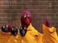 Sesame Street Episode 4172 Six Penguins In My Shirt