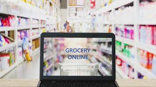 Can grocery shopping online save you money | Begley's Bargains