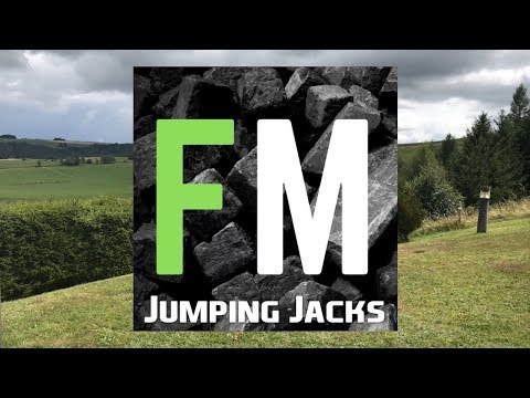 Comment faire des JumpingJacks formemax youtube