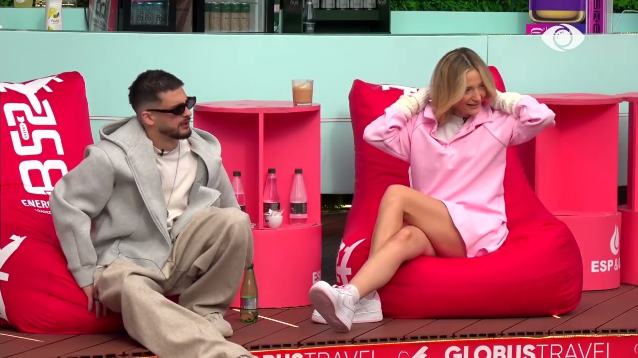 “Fol për qëllimet e tua”/ Krusita debaton me Mateon