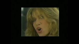 CARLY SIMON Why EXTENDED VIDEO