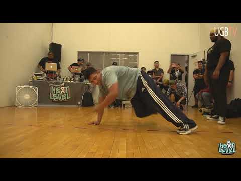 Rice & Beans vs Brothers of War [Semi] Next Level Breaking Jam Summer Edition 21