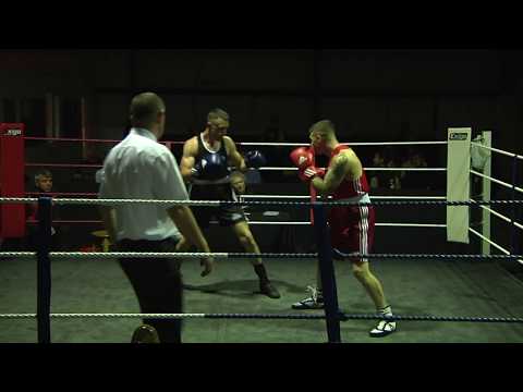 Brandon Dayer v Shaun Cooney