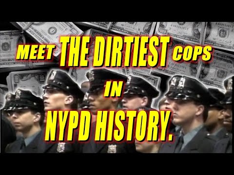 The NYPD: 75th Precinct - 1 of 2