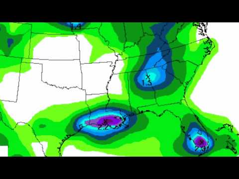July 18 Weather Xtreme Video - Afternoon Edition