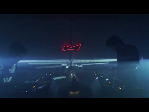 Identified Patient & Gamma Intel at Dekmantel Connects 2020