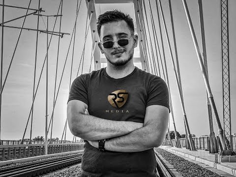 NENAD RISTIC - LJUBAV ISPRACAS (OFFICIAL VIDEO) // "NOC IZDAJE" #2