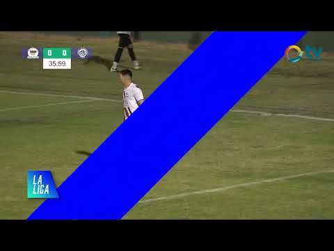 Torneo Provincial - Complejo Dep. 1 - 0 Sarmiento Alejo Ledesma