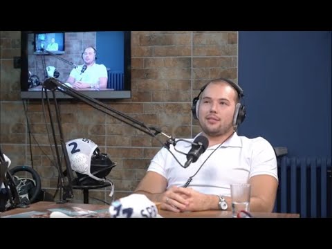 Pod kapicom #3 | Dušan Mandić