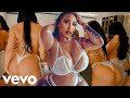 Cardi B Opps Ft GloRilla Sexy Red DaBaby Official Video