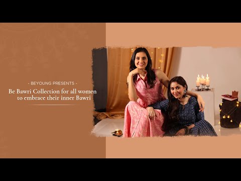 Tamanna Bawri Ad campaign Hindi