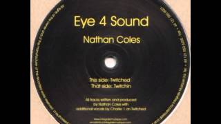 Nathan Coles - Twitchin