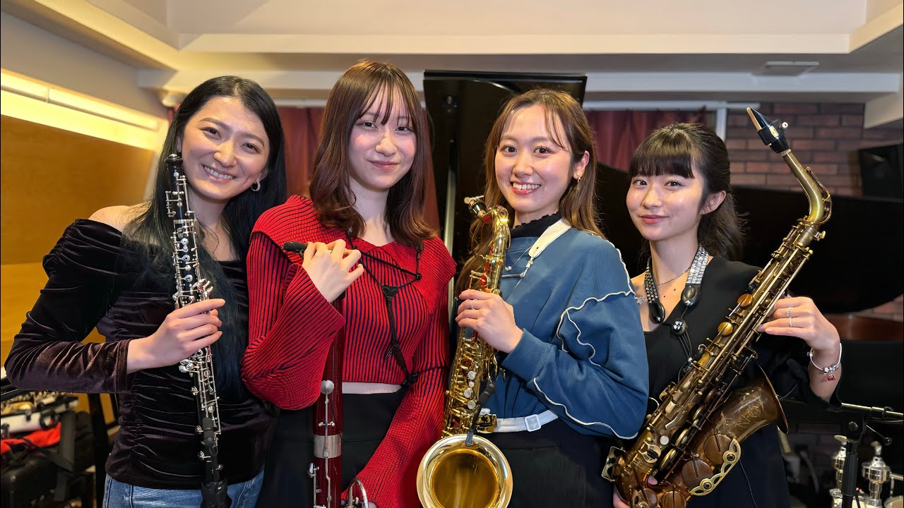 【LIVE】『宝島』を生演奏 & JPCOから重大発表！【2026年2月】