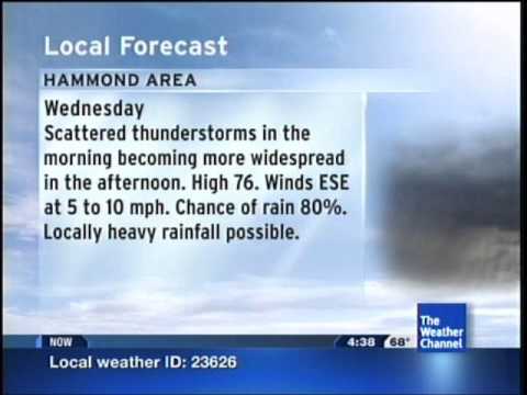 TWC Intellistar from April 2013 #7