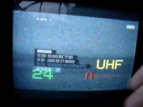 15.07.2009, HWI1: DR 2, Slagelse, K27