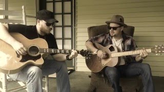 Maren Morris - My Church (Daniel Lee Cover)