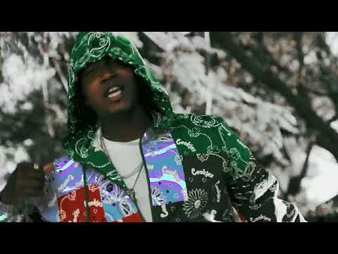 CreeJay - "Free Keez Freestyle" (Official Video)