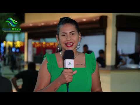 NATAL ILUMINADO   - CAMPOS DE JULIO  2025