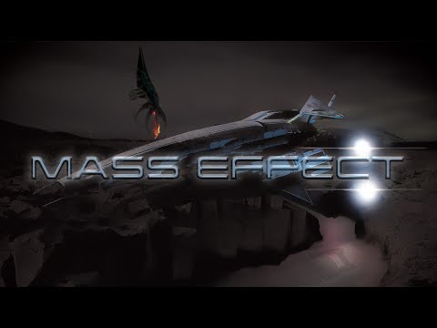 Nebla v7 - Mass Effect