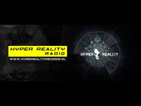 Hyper Reality Radio Episode 127 [Hard Dance channel] (With XLS & Dizmaster) 19.03.2020