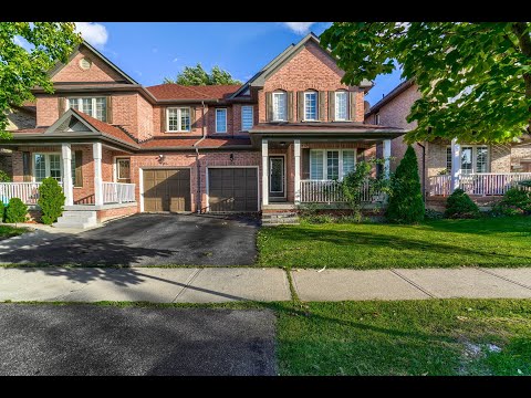 3156 Workman Drive, Mississauga Home for Sale - Real Estate Properties for Sale