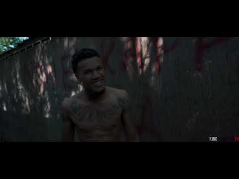 Lil Kappa - Threat (Dir. by @KingHammond_)