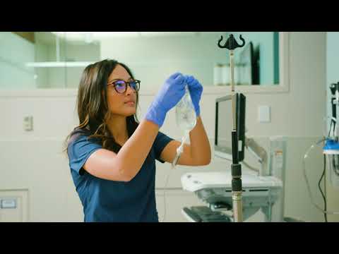 Welcome to the School of Health and Life Sciences at NAIT