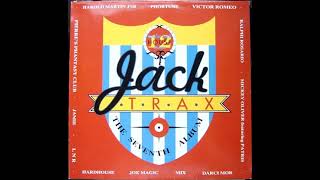 Darci Mor - I've Lost My Love For You Jack Trax records 1989