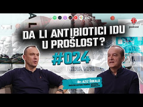 Doktor otkriva naš prirodni štit tijela: Lizozim - enzim budućnosti - (Ne)poznato o ljudskom tijelu