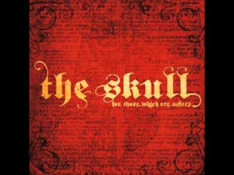 The Skull  - Trapped Inside My Mind (For Those Which Are Asleep 2014)