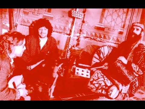 BUICK 6 John Peel 2nd December 2001