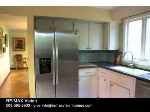 83 Laurelwood Holden, MA 01520 - Single-Family Home - Real Estate - For Sale -