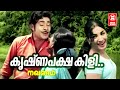 Krishnapaksha Kili Chilachu Nakhangal Vayalar Devarajan P Madhuri KJ Yesudas Madhu