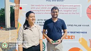 Delhi Public School Video