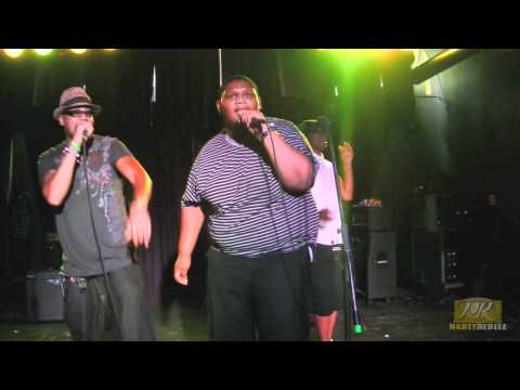 Carlito Doss Performs Dranker Live