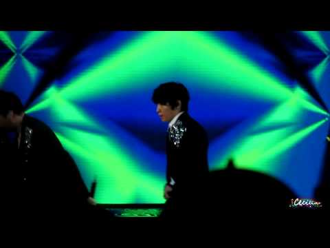 20120310 SS4 Macau sorry sorry