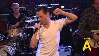 Nýdönsk - Nýr maður (Stúdíó A)