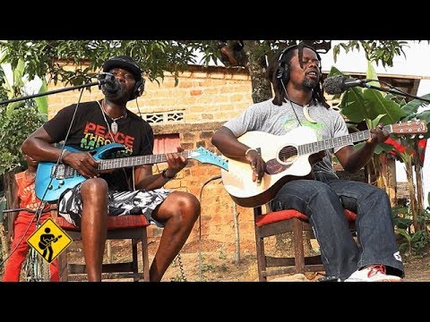 Congo to the Mississippi | Playing For Change | Song Around The World feat. Grandpa Elliott
