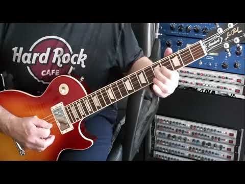 Gibson Les Paul Standard 2012