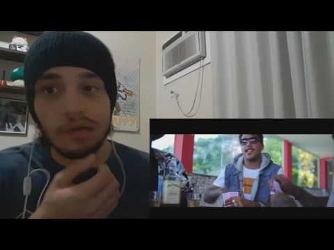 CortesiaDaCasa - Convite [Prod.NeoBeats] (REAÇÃO/ANÁLISE)