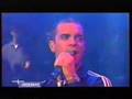 Robbie Williams - Win Some Lose Some (Live at Overdrive)