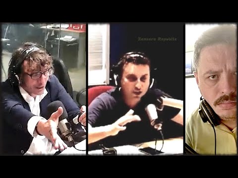 Le origini di Gottardo - La Zanzara 7.6.2018