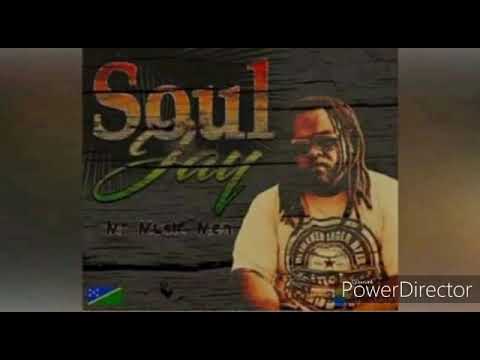 LEWA YU TOK - SoulJay ft. Davu [2019 Solomon Island Music]