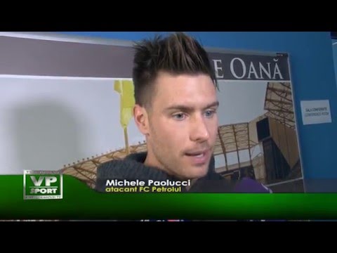 Petrolul, o aventura incredibila