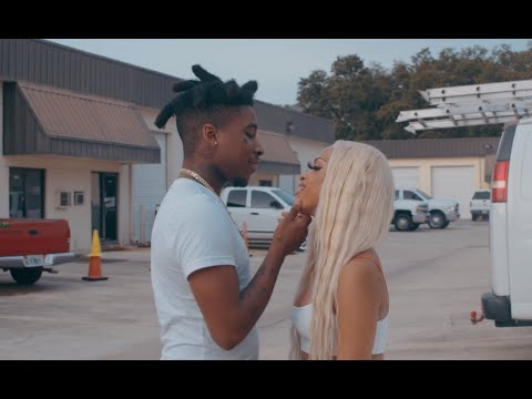 TeeJay3k - Messages [Official Music Video]
