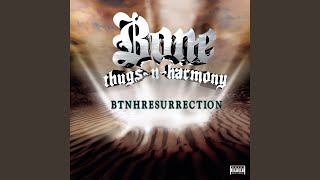 Bone Thugs-n-Harmony - Resurrection (Paper, Paper)