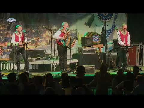 Die Zellberg Buam - Gau Boarischer