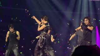 Download lagu KCON LA 2026 M Countdown - 08.15.26 - NCT Taeyong - 'SHALALA' (fan cam)  mp3