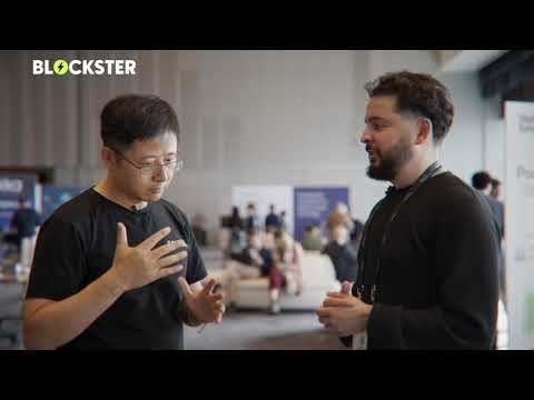 Pharos Network · Alex Zhang